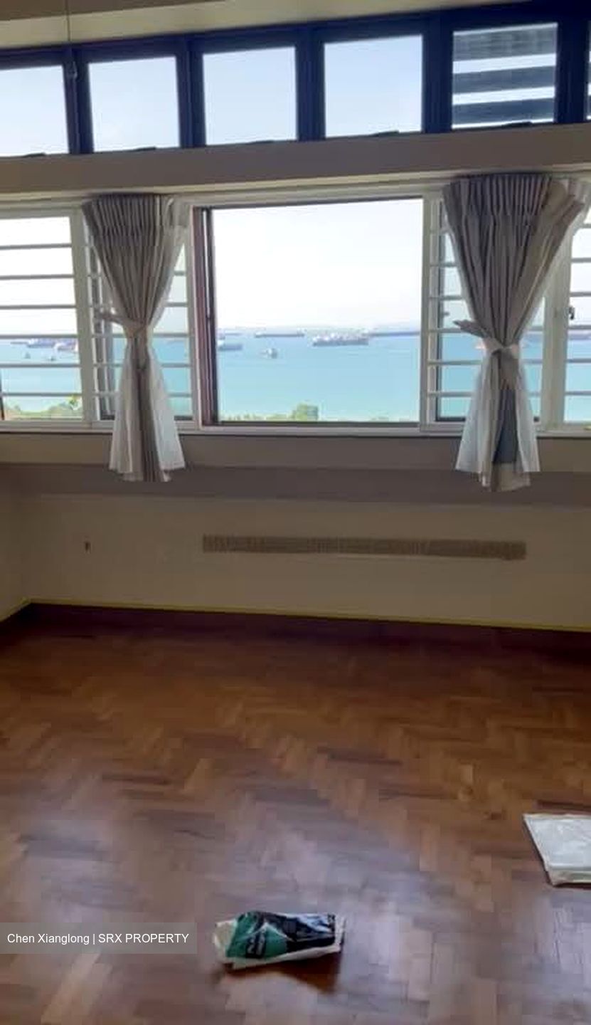 Mandarin Gardens (D15), Condominium #567976991